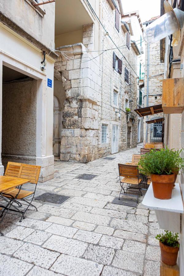 شقة Splitska Kala المظهر الخارجي الصورة