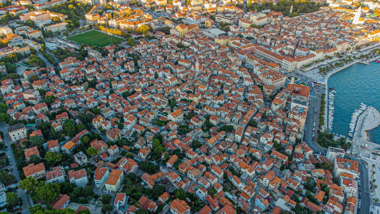 شقة Splitska Kala المظهر الخارجي الصورة